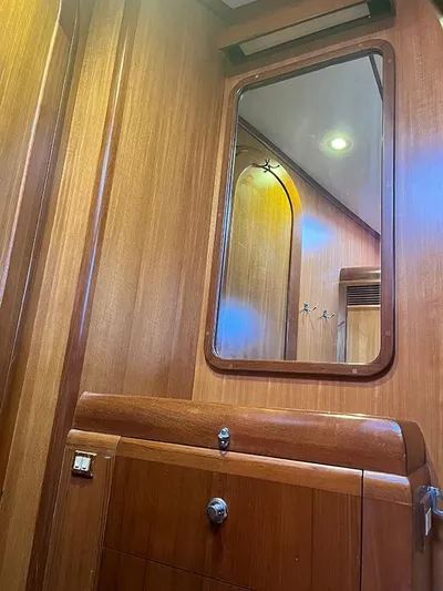 Vision Yacht Photos Pics 