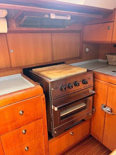 Vision Yacht Photos Pics 