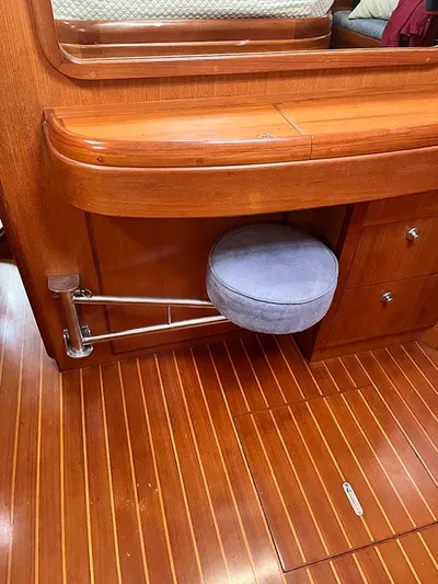 Vision Yacht Photos Pics 