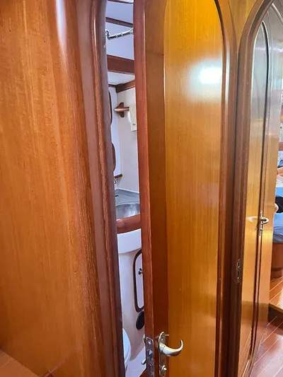 Vision Yacht Photos Pics 