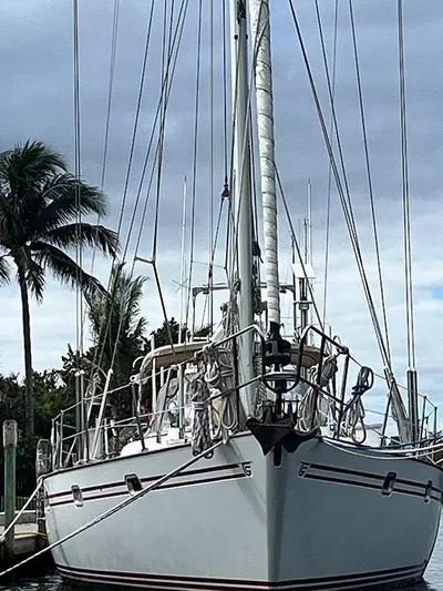 Vision Yacht Photos Pics 