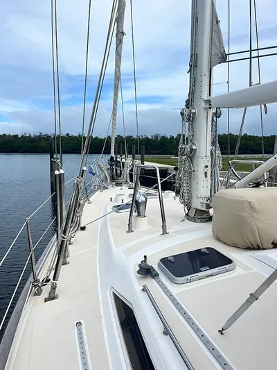 Vision Yacht Photos Pics 