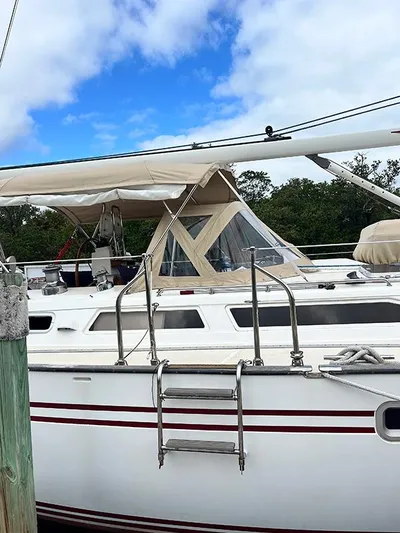 Vision Yacht Photos Pics 