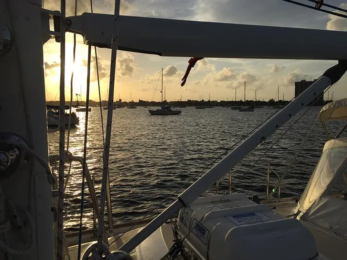 Vision Yacht Photos Pics 