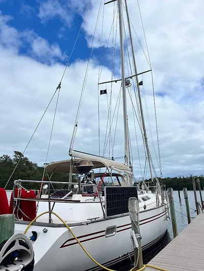 Vision Yacht Photos Pics 