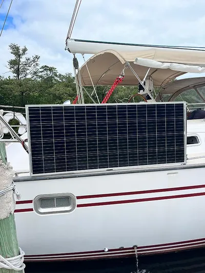 Vision Yacht Photos Pics 