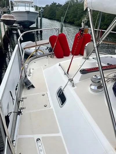 Vision Yacht Photos Pics 