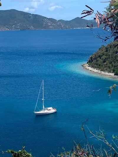 Vision Yacht Photos Pics 