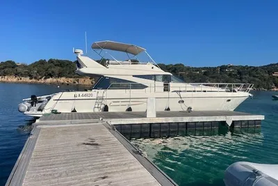 1998 Guy Couach 160 Fly