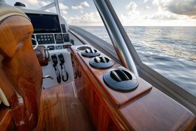 Yacht