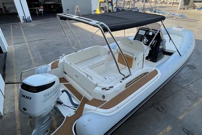 2023 Joker Boat CLUBMAN 28