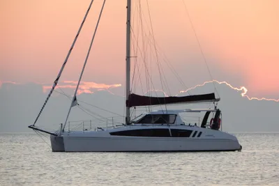 Seawind 1190 Sport