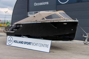 2021 Lifestyle 616 Tender