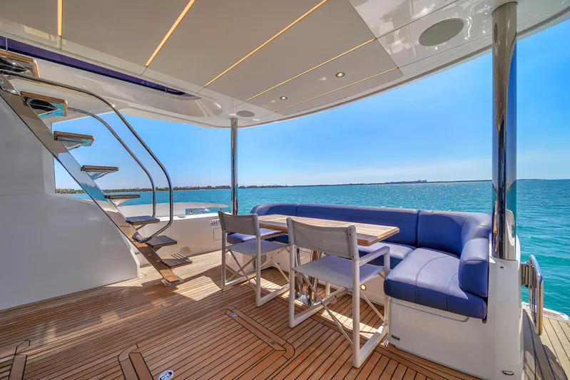 Atkun Yacht Photos Pics 