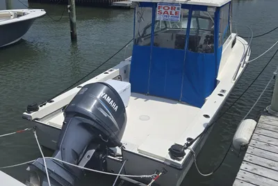 Parker 2310 Walkaround