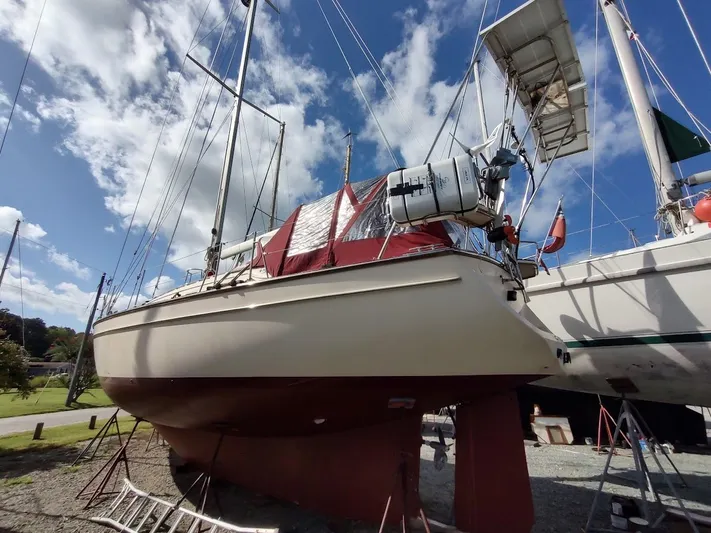 Genesis Of Argyll Yacht Photos Pics 