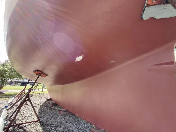 Genesis Of Argyll Yacht Photos Pics 