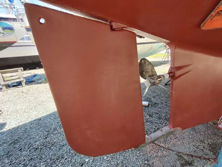 Genesis Of Argyll Yacht Photos Pics 