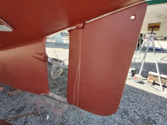 Genesis Of Argyll Yacht Photos Pics 