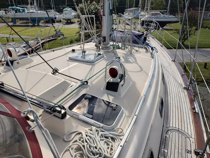 Genesis Of Argyll Yacht Photos Pics 