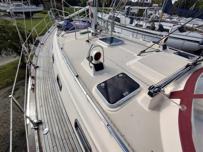 Genesis Of Argyll Yacht Photos Pics 