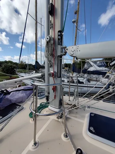 Genesis Of Argyll Yacht Photos Pics 