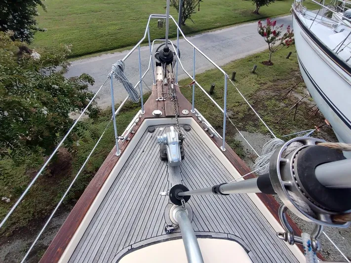 Genesis Of Argyll Yacht Photos Pics 