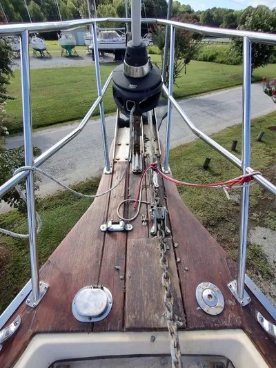 Genesis Of Argyll Yacht Photos Pics 