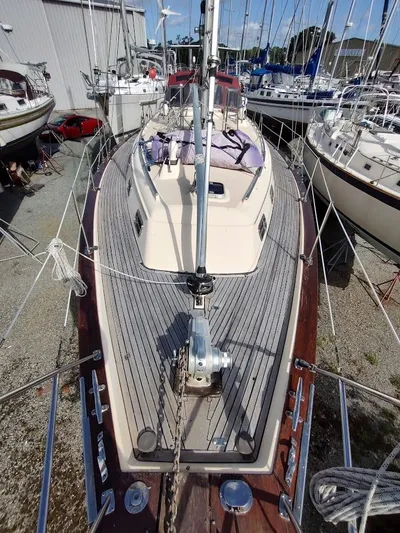 Genesis Of Argyll Yacht Photos Pics 