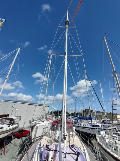 Genesis Of Argyll Yacht Photos Pics 