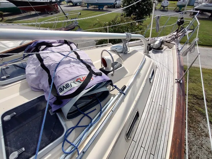 Genesis Of Argyll Yacht Photos Pics 