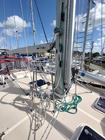 Genesis Of Argyll Yacht Photos Pics 