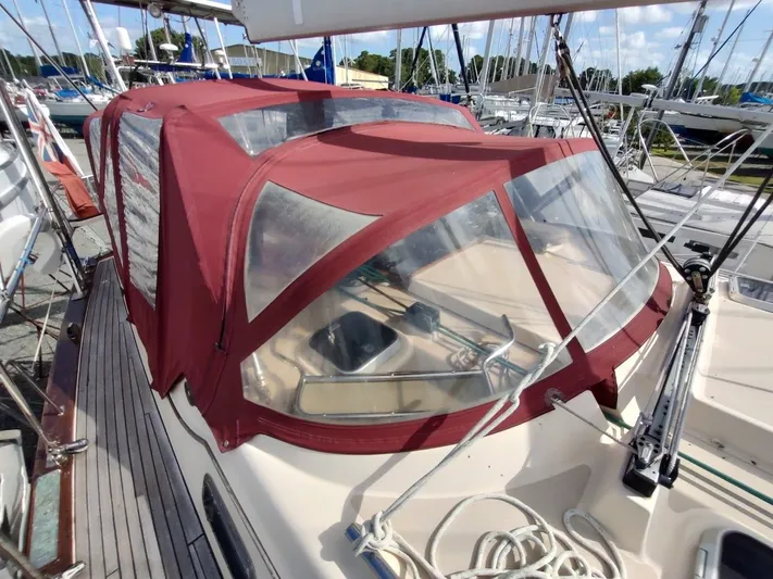 Genesis Of Argyll Yacht Photos Pics 