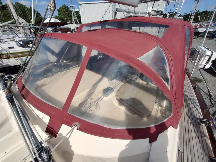 Genesis Of Argyll Yacht Photos Pics 