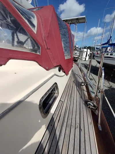 Genesis Of Argyll Yacht Photos Pics 