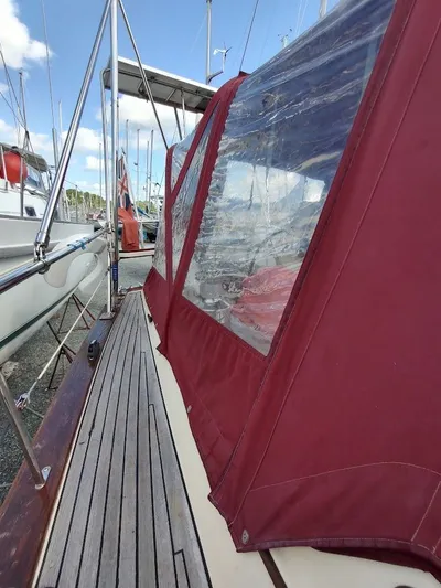 Genesis Of Argyll Yacht Photos Pics 