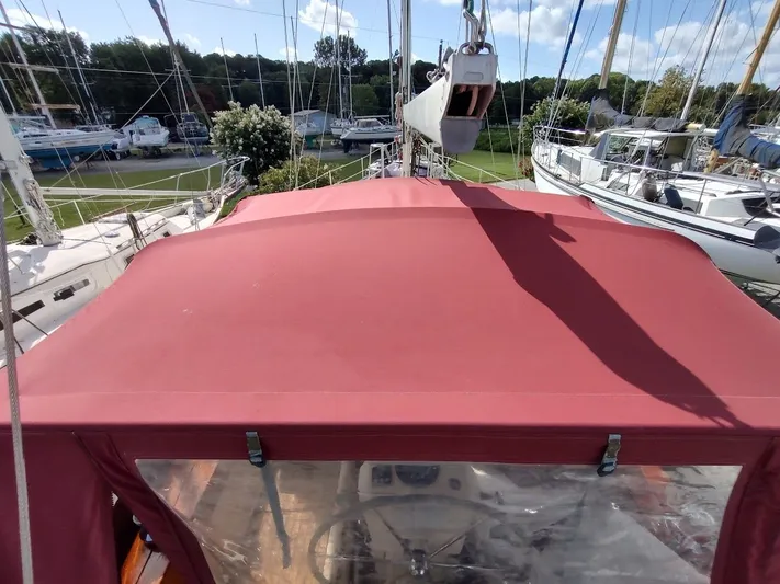 Genesis Of Argyll Yacht Photos Pics 