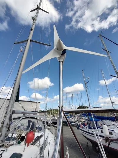 Genesis Of Argyll Yacht Photos Pics 