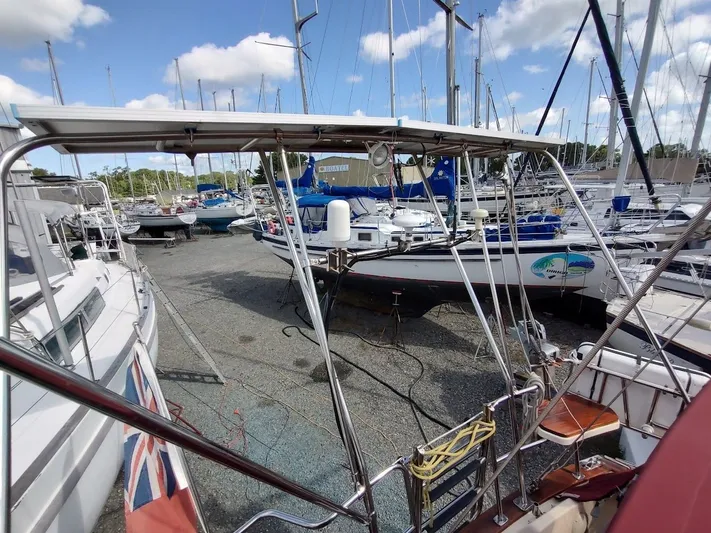 Genesis Of Argyll Yacht Photos Pics 