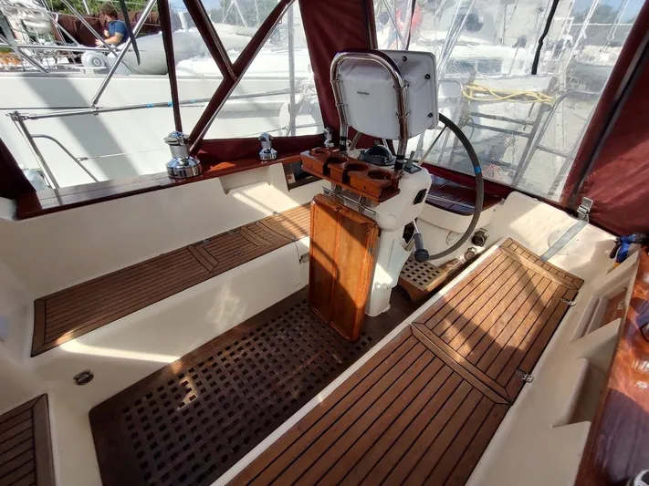 Genesis Of Argyll Yacht Photos Pics 