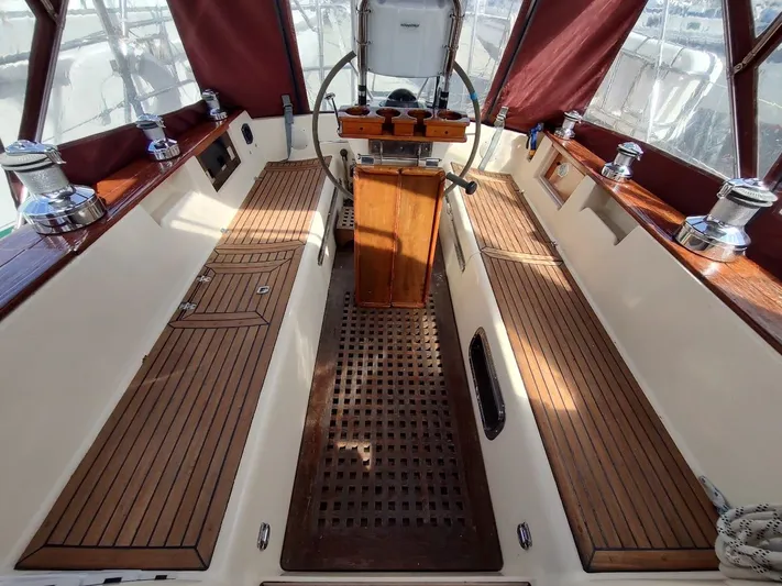 Genesis Of Argyll Yacht Photos Pics 