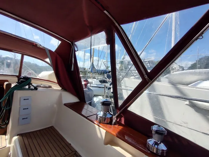 Genesis Of Argyll Yacht Photos Pics 