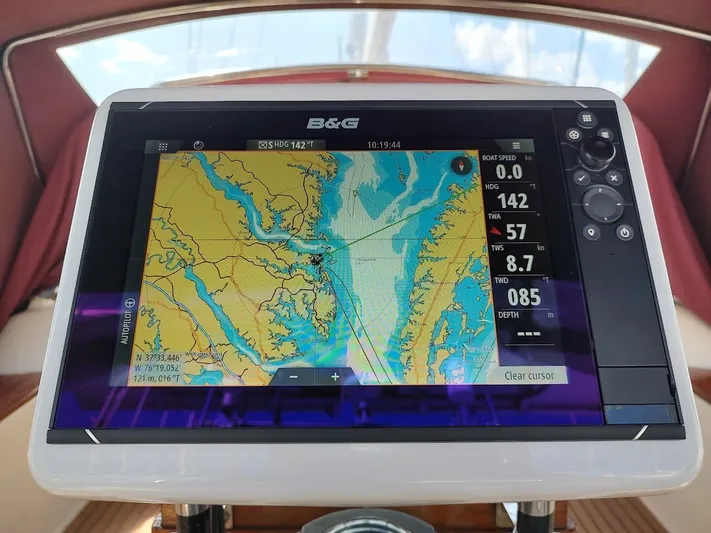 Genesis Of Argyll Yacht Photos Pics 