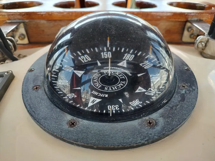 Genesis Of Argyll Yacht Photos Pics 