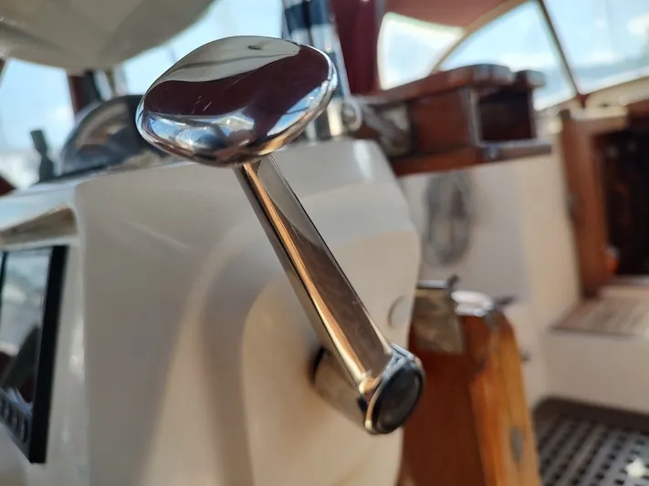 Genesis Of Argyll Yacht Photos Pics 