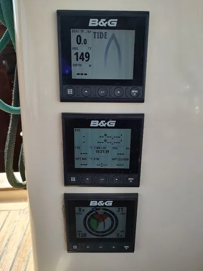 Genesis Of Argyll Yacht Photos Pics 