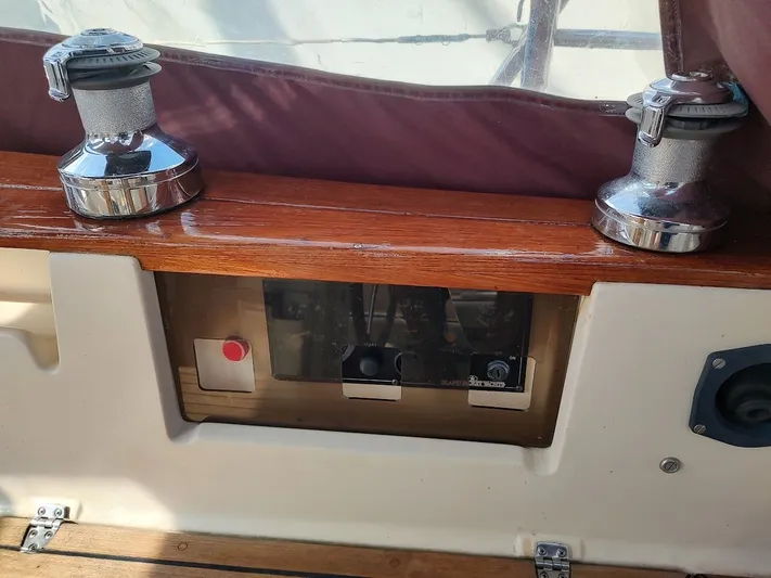 Genesis Of Argyll Yacht Photos Pics 