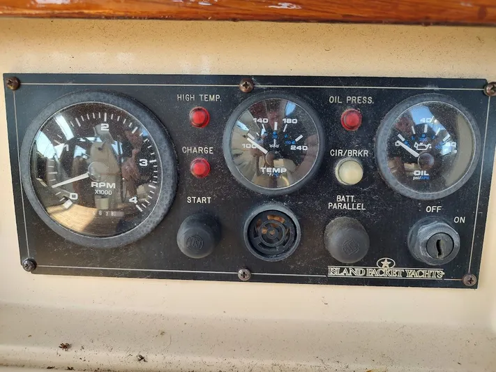 Genesis Of Argyll Yacht Photos Pics 