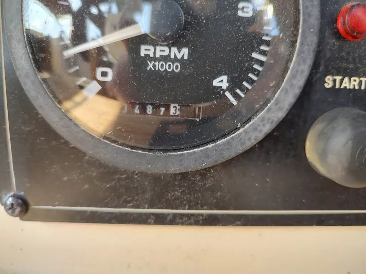 Genesis Of Argyll Yacht Photos Pics 