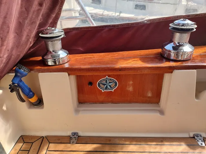 Genesis Of Argyll Yacht Photos Pics 